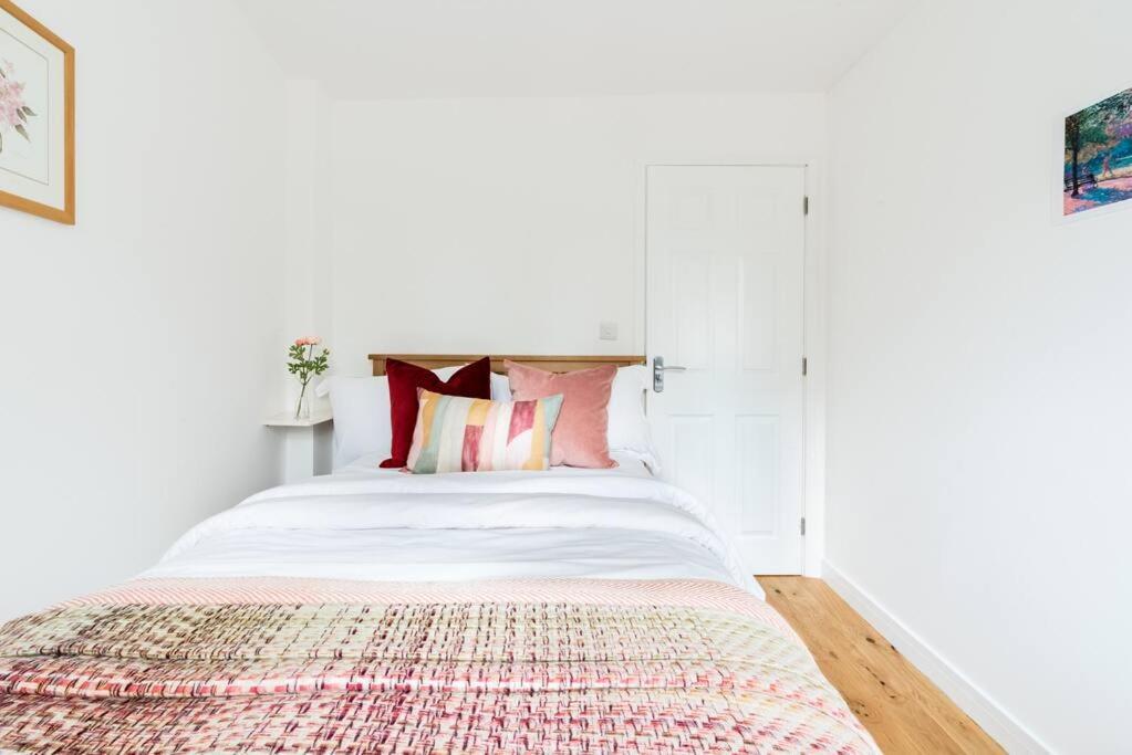 Dunstan House Luxury Holiday Home With Free Parking Oxford Buitenkant foto